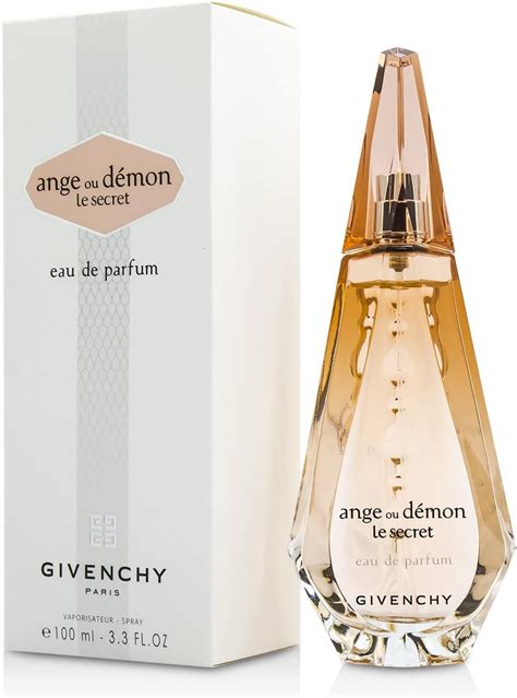 Givenchy Ange ou Demon le Secret — отзывы 